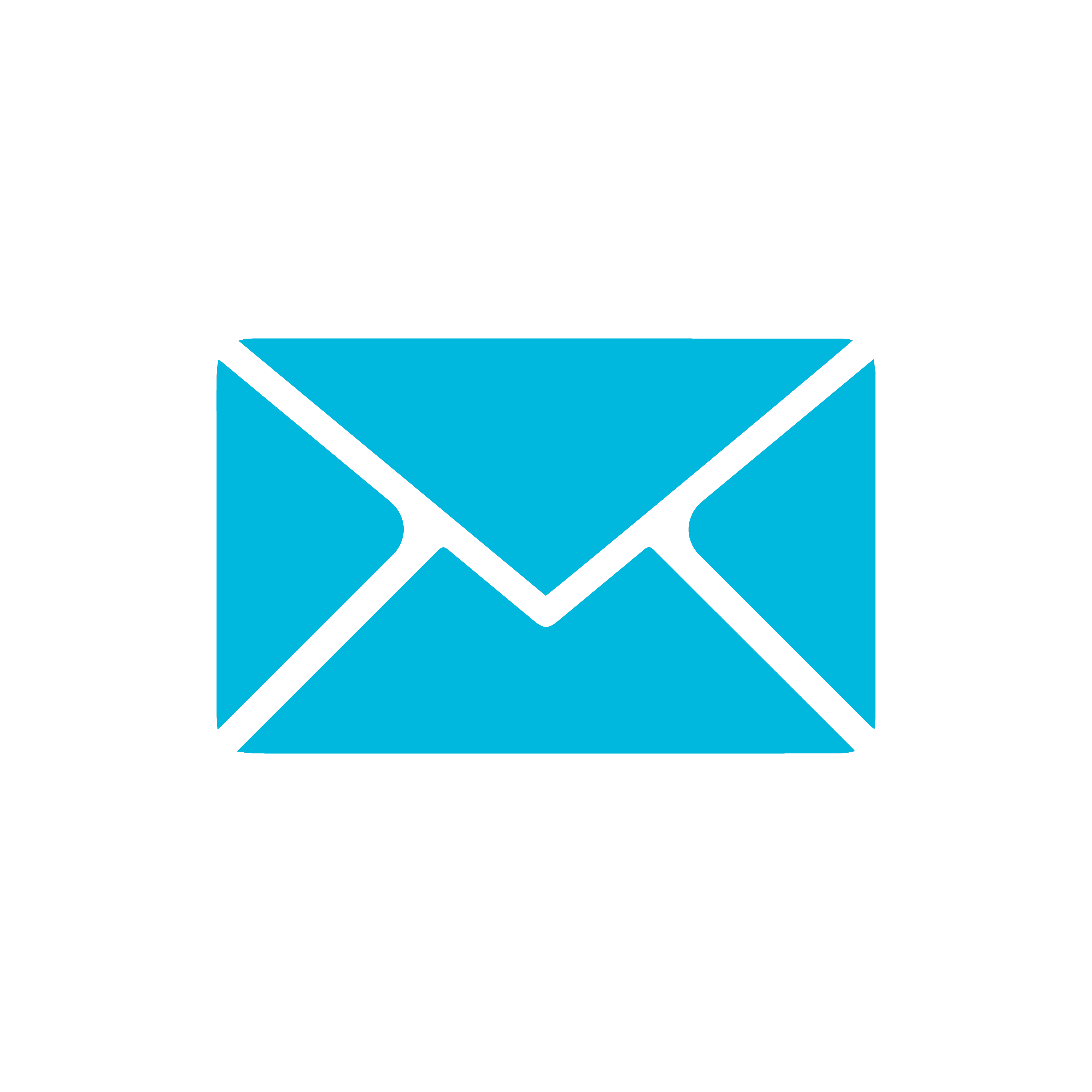 Email Icon
